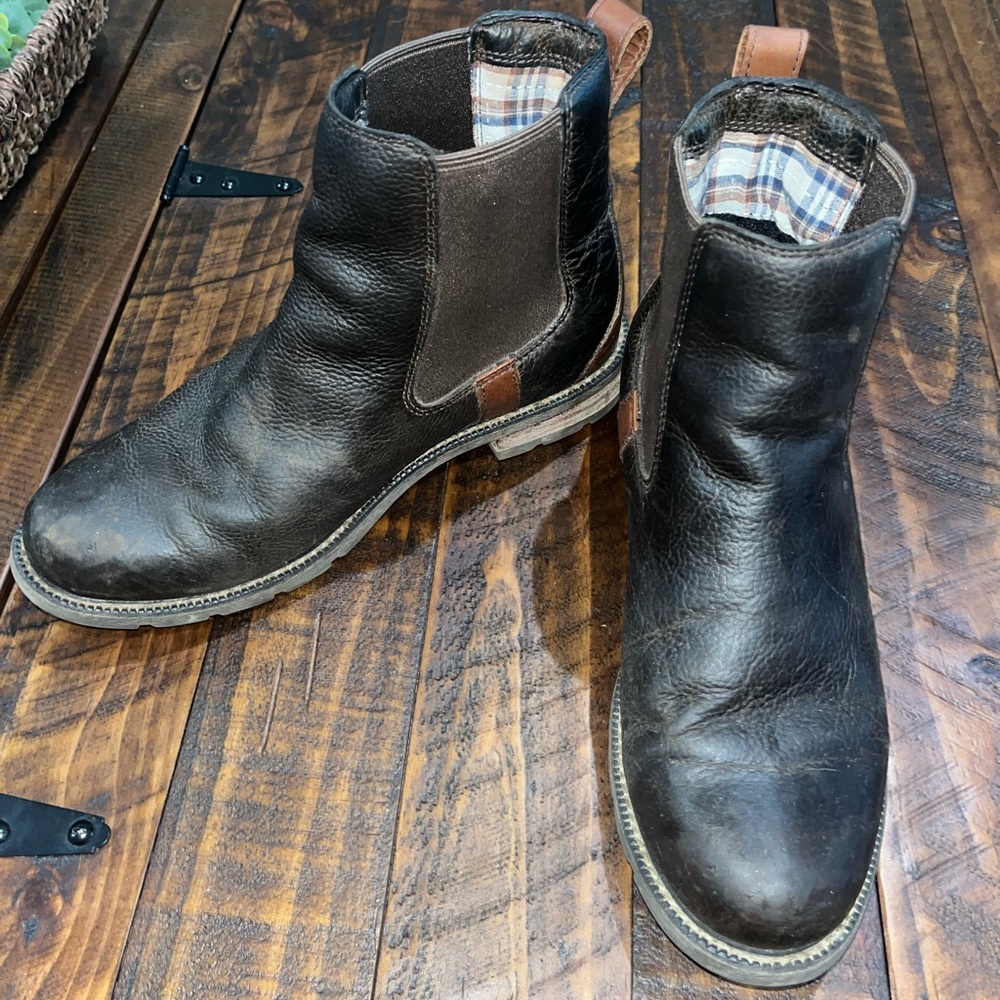 Women’s Ariat Wexford Boots